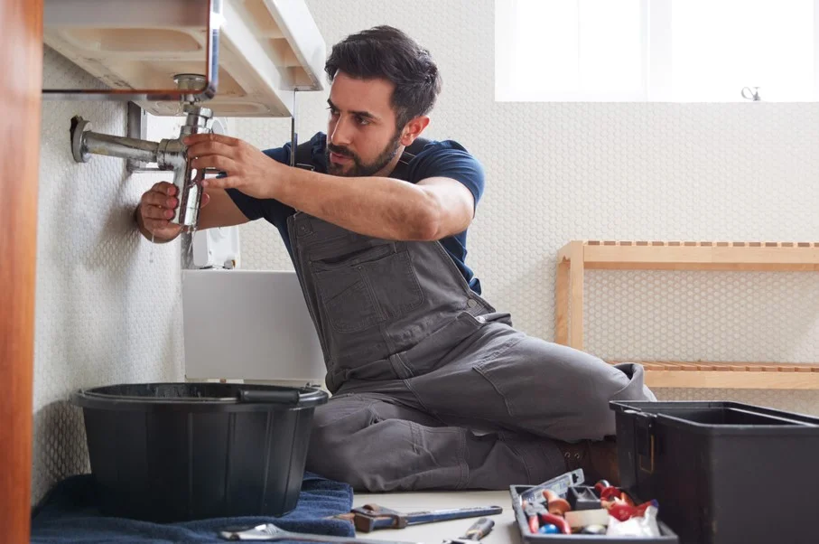 Şirinyer Tesisatcı